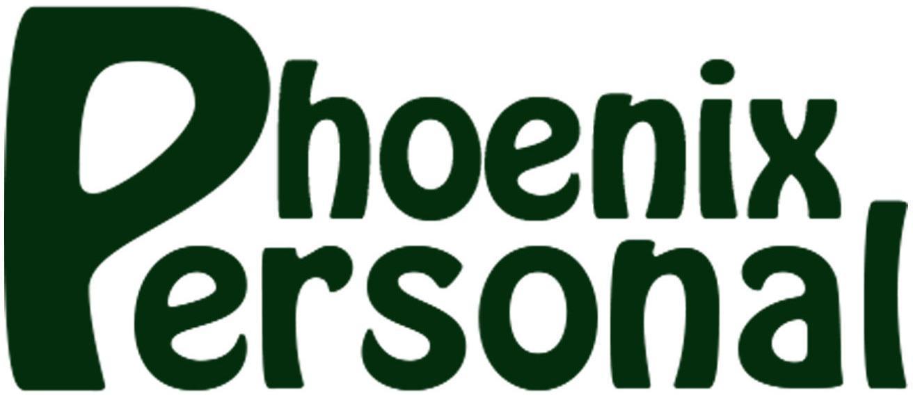 Logo Phoenix - Personal & Logistik GmbH