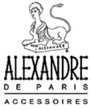 Logo Alexandre De Paris