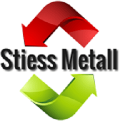 Logo Stiess Metall GmbH