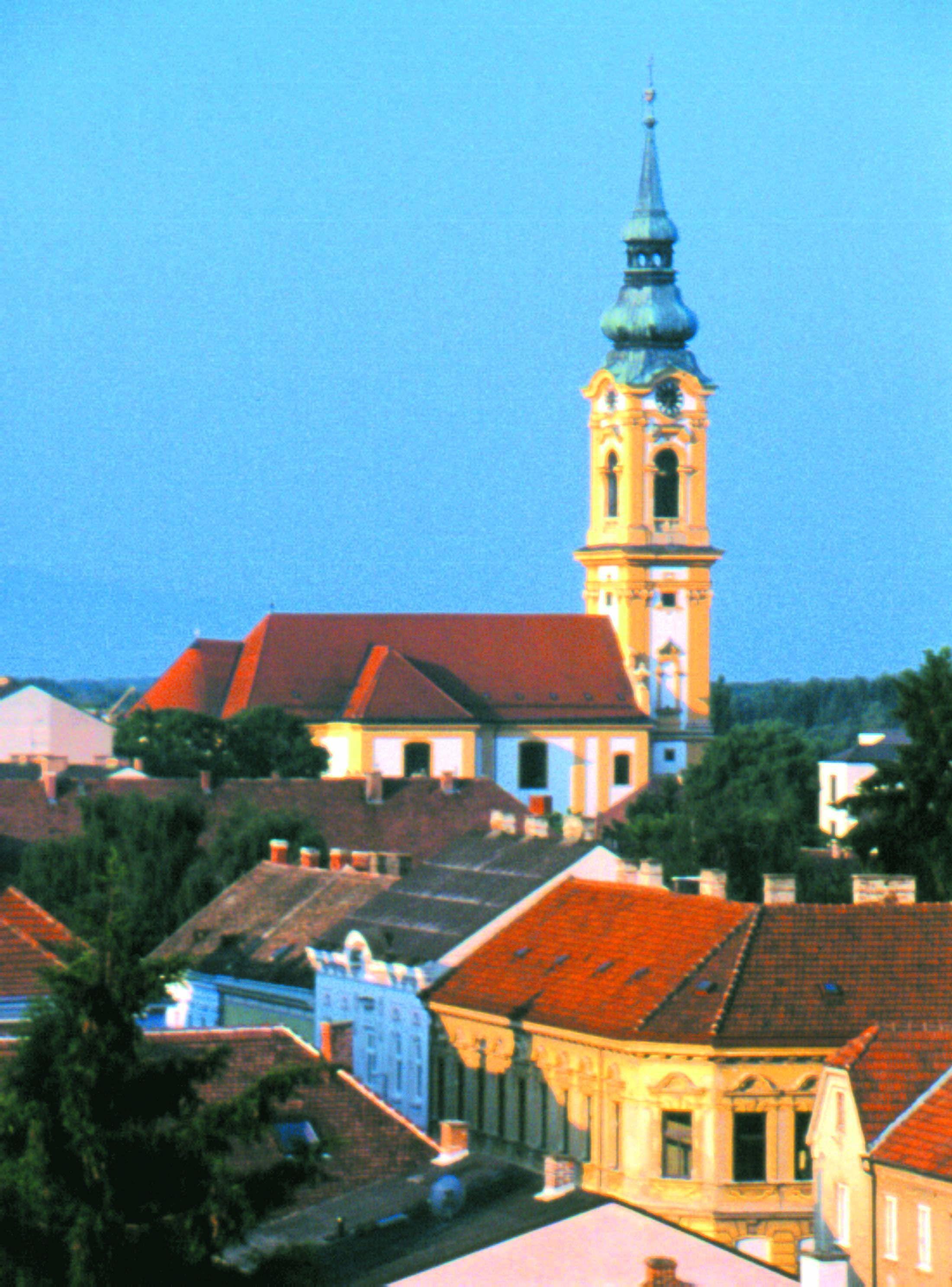 Vorschau - Foto 1 von Stadtgemeinde Stockerau
