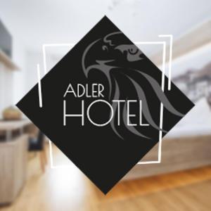 Logo Hotel Adler- Elisabeth Lacher