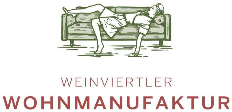 Logo Weinviertler Wohnmanufaktur
