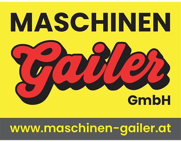 Logo Maschinen Gailer GmbH
