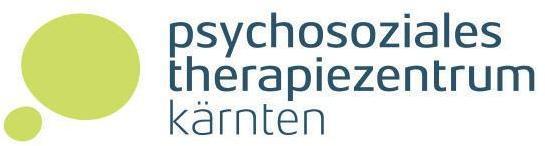 Logo Psychosoziales Therapiezentrum Kärnten - KABEG gemeinnützige Dienstleistungs-GmbH