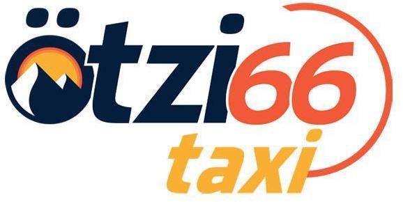 Logo TAXI SCHWAZ | Taxi Ötzi66