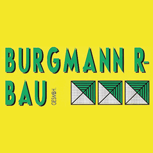 Logo Burgmann R - BaugesmbH