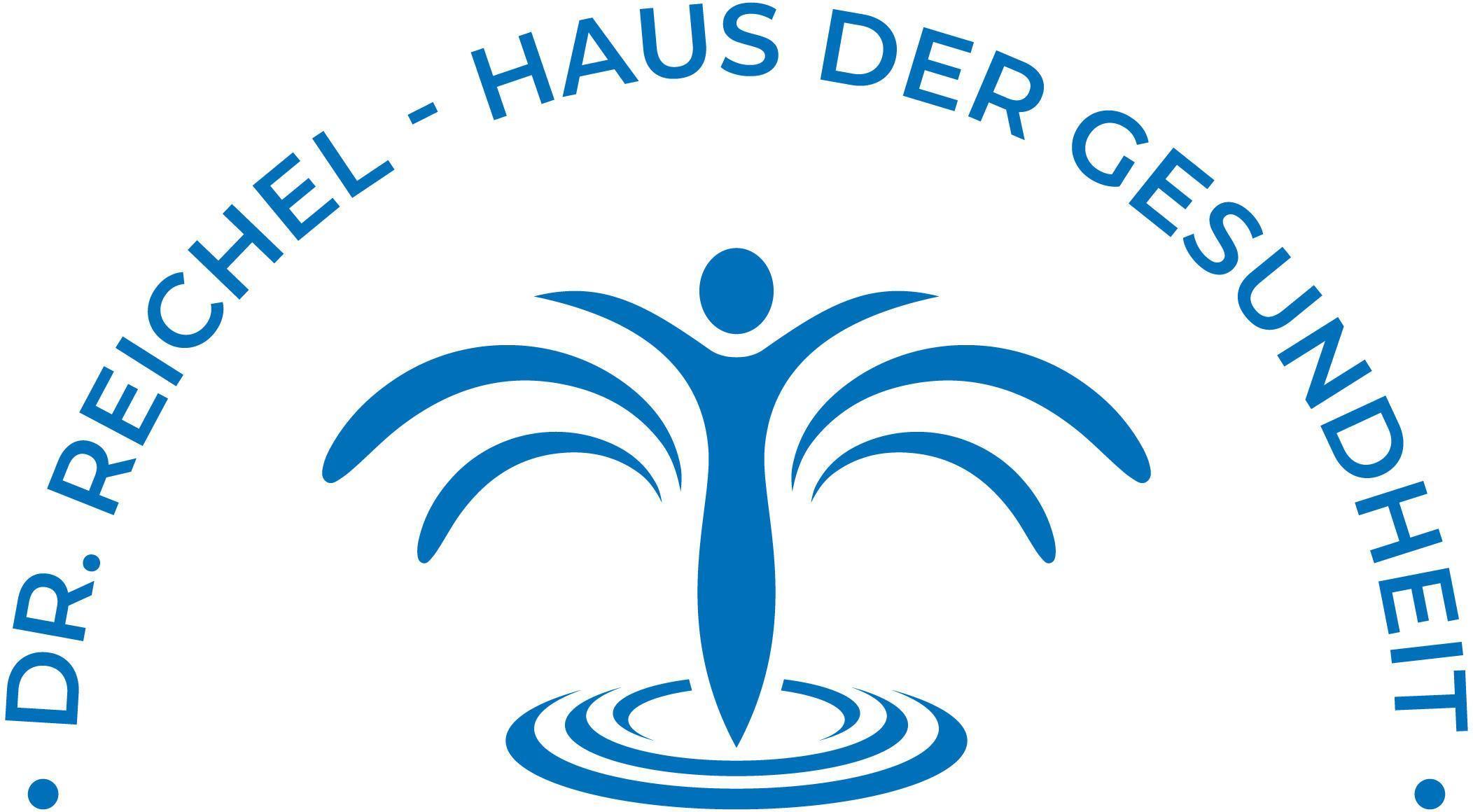Logo Kurhaus Dr. Hellmuth Reichel GmbH & Co.KG
