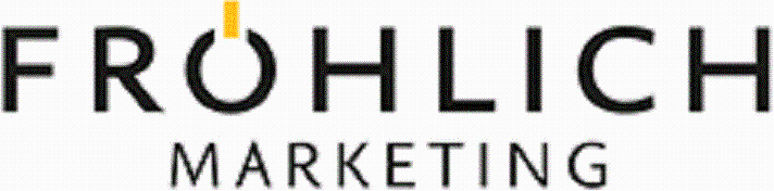 Logo Fröhlich Marketing Mag. Michael Fröhlich