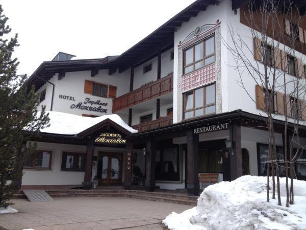 Vorschau - Foto 1 von Hotel Jagdhaus Monzabon