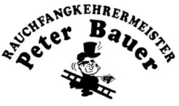 Logo Bauer Peter Rauchfangkehrermeister