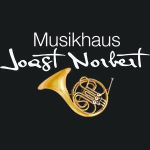 Logo Musik Joast Norbert