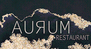 Logo Restaurant Aurum