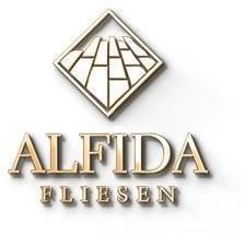 Logo ALFIDA FLIESEN