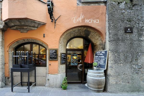 Vorschau - Foto 1 von Cafe-Bar Ischia