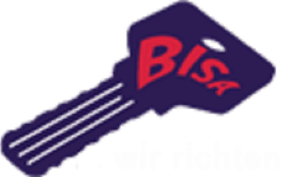 Logo BISA Sicherheitstechnik GmbH