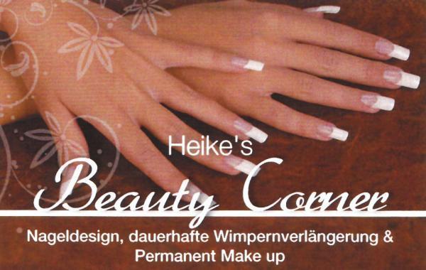 Vorschau - Foto 1 von Heike's Beautycorner - Ertl Heike