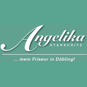 Logo Angelika Stanschitz... mein Frisör in Döbling