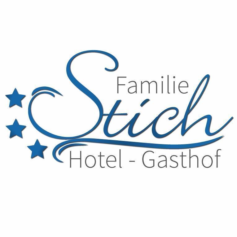 Logo Hotel Stich GesmbH