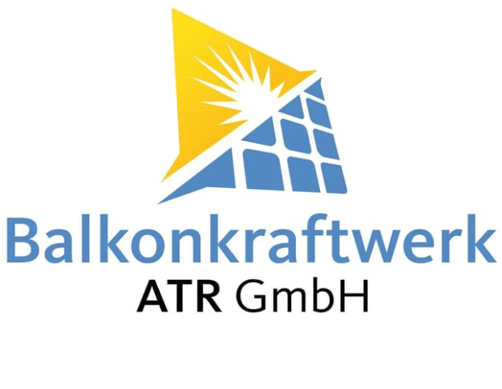 Logo ATR Gmbh - balkonkraftwerk-shop.at