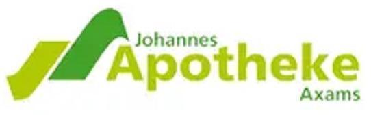Logo Johannes-Apotheke Axams