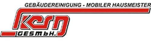 Logo Gebäudereinigung Kern GmbH