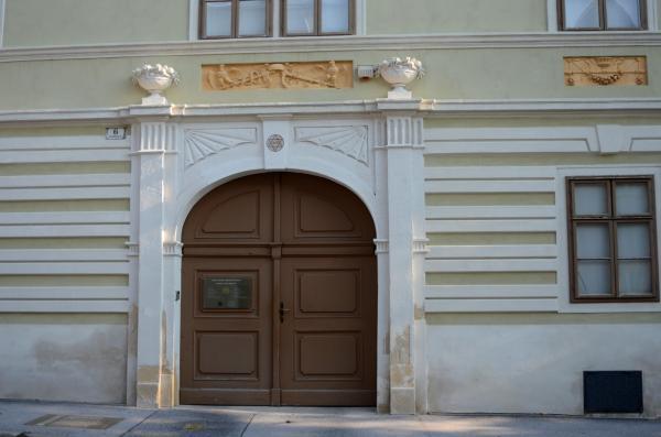 Vorschau - Foto 1 von Österreichisches Jüdisches Museum in Eisenstadt