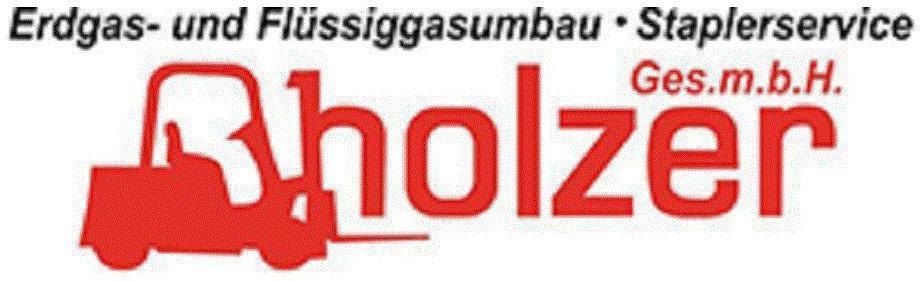 Logo Holzer GesmbH