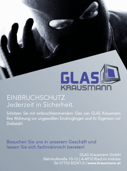 Vorschau - Foto 9 von Glas Krausmann GmbH