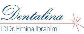Logo Dentalina DDr. Emina Ibrahimi
