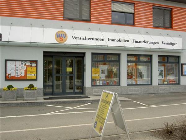 Vorschau - Foto 1 von Wert Wohnen & Sicherheit Versicherungstreuhänder und Makler GmbH