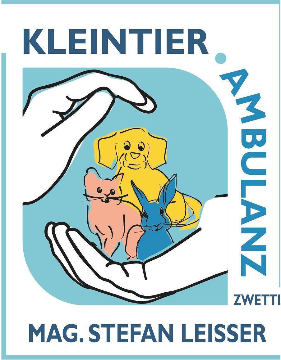 Logo Kleintierambulanz Zwettl