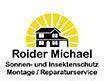 Logo Michael Rolder Sonnenschutz-Montageservice