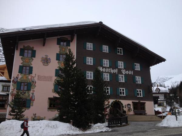 Vorschau - Foto 2 von Hotel-Gasthof Post