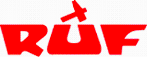 Logo Rüf Heizöle