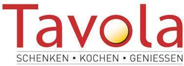 Logo TAVOLA Kochen Geniessen Schenken