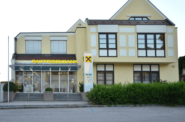 Vorschau - Foto 1 von Raiffeisenbank Mittleres Mostviertel eGen