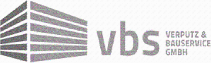 Logo VBS Verputz & Bauservice GmbH Dogan Yigit