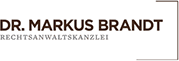 Logo Dr. Markus Brandt