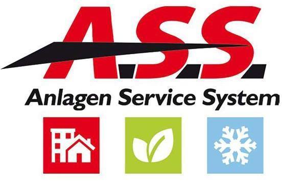 Logo A.S.S. Anlagen Service System GesmbH