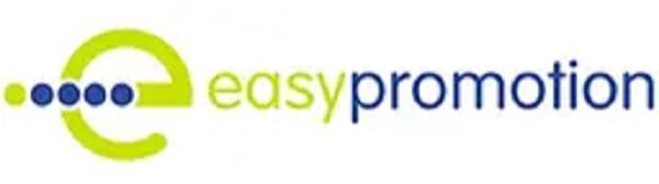 Logo easypromotion e.U.