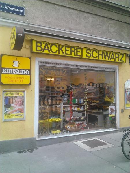 Vorschau - Foto 1 von Bäckerei Schwarz