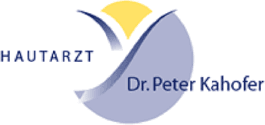 Logo Dr. Peter Kahofer