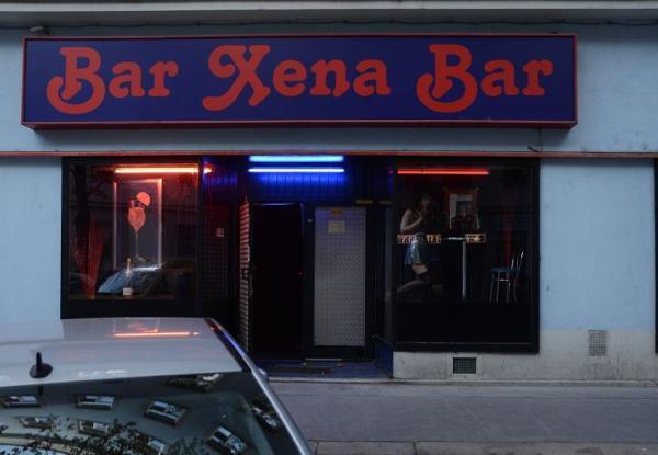 Vorschau - Foto 1 von XENA Bar