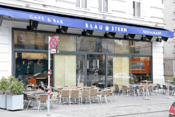 Vorschau - Foto 1 von Bar-Restaurant Blaustern
