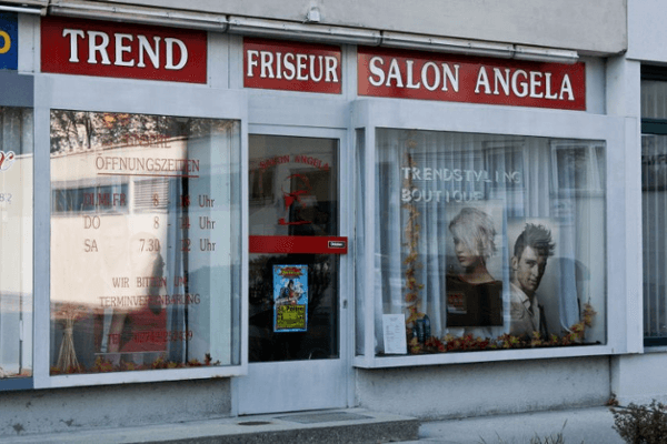 Vorschau - Foto 1 von Salon Angela