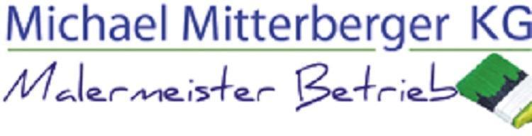 Logo Mitterberger Michael KG Malermeister-Betrieb