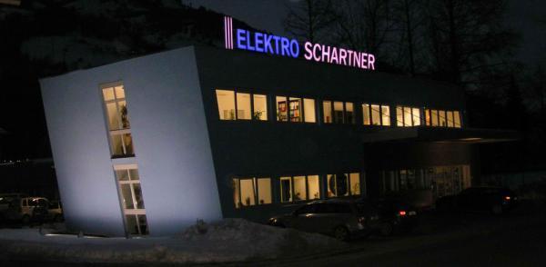 Vorschau - Foto 2 von Elektro Schartner GmbH