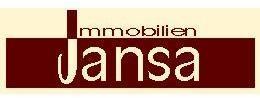 Logo Jansa Immobilien
