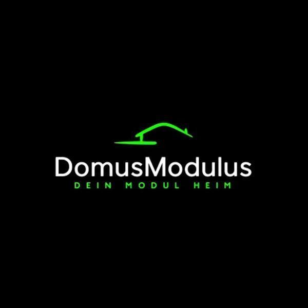 Logo DomusModulus AS GmbH