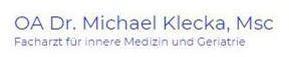Logo OA Dr. med. Michael Klecka